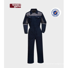 constraction workwear outdoor work cloth Overall Protection Wear for oil and gas industry
